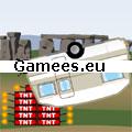 Caravan Toss SWF Game